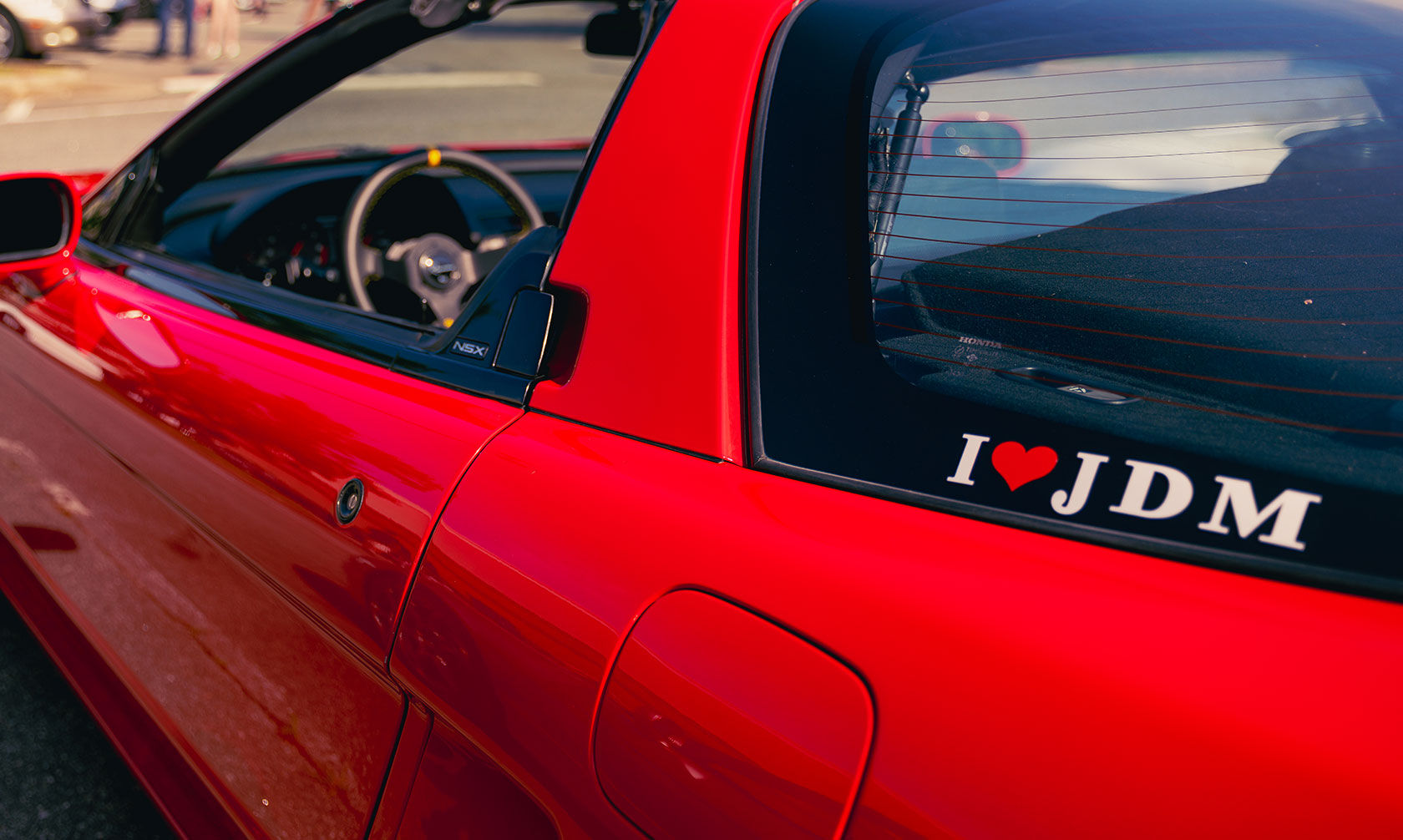 NSX West Fest